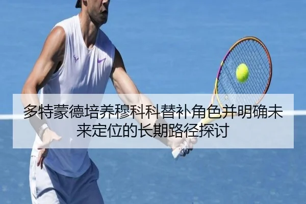 多特蒙德培养穆科科替补角色并明确未来定位的长期路径探讨